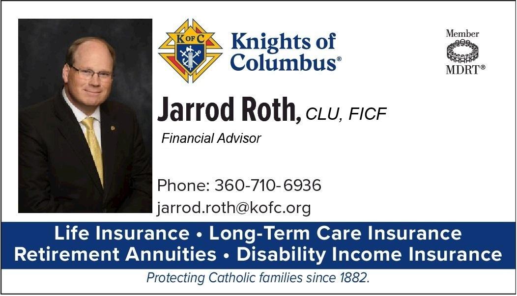 JARROD ROTH